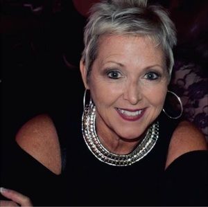 Meet your Posher, Susan